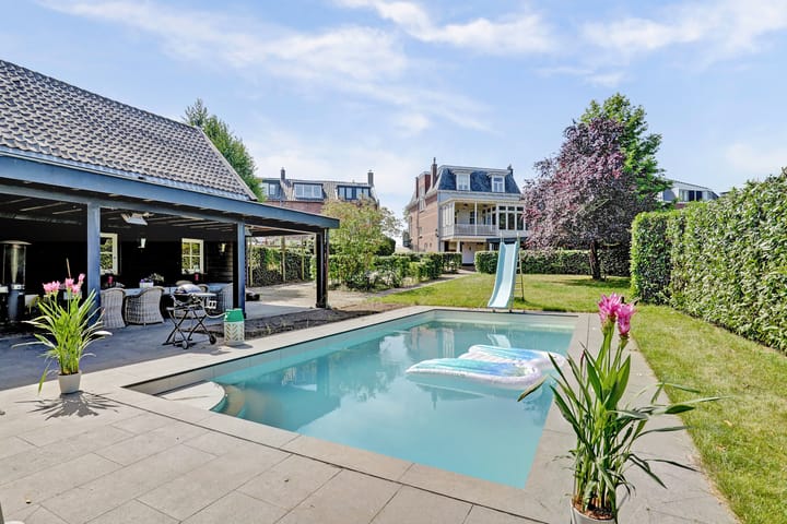 Foto 68 van Baanhoek 375