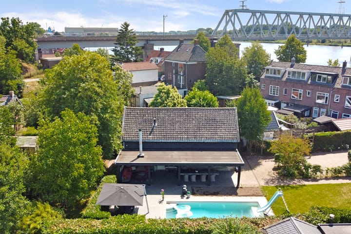 Foto 72 van Baanhoek 375