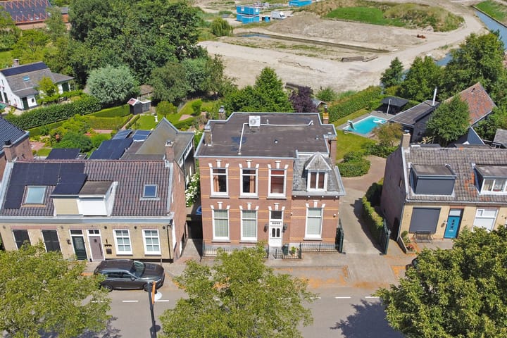 Foto 76 van Baanhoek 375