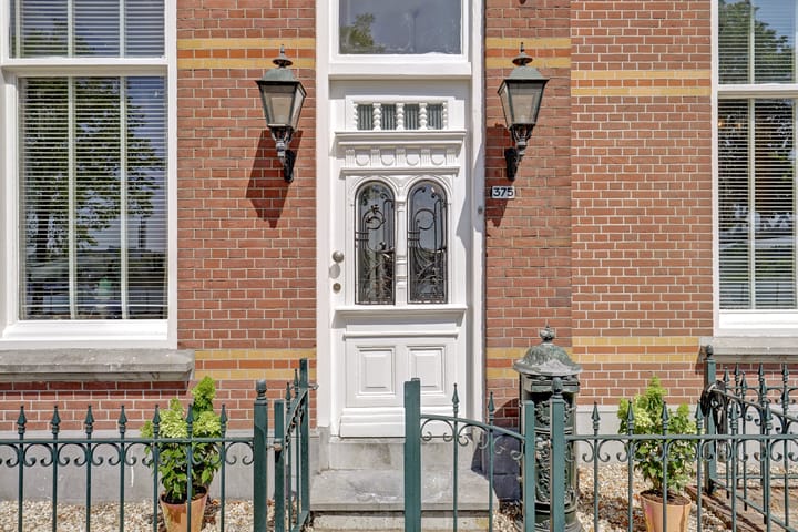 Foto 83 van Baanhoek 375