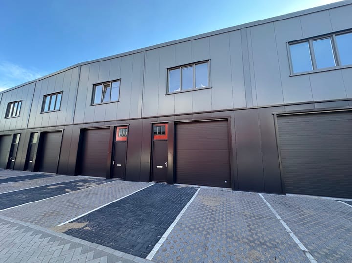Van der Waalsstraat 44-F, Zoetermeer