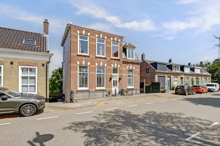 Foto 84 van Baanhoek 375