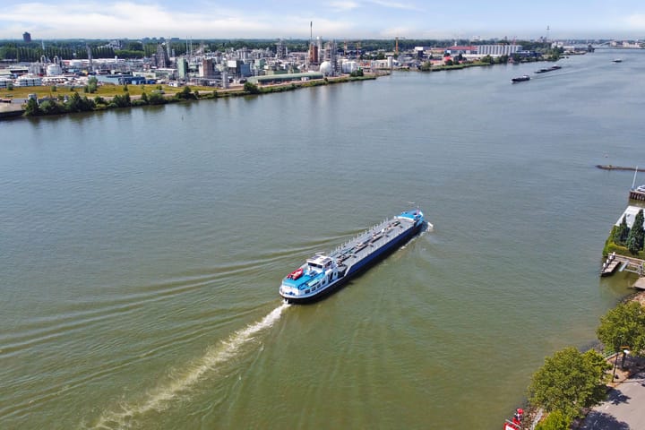 Foto 85 van Baanhoek 375