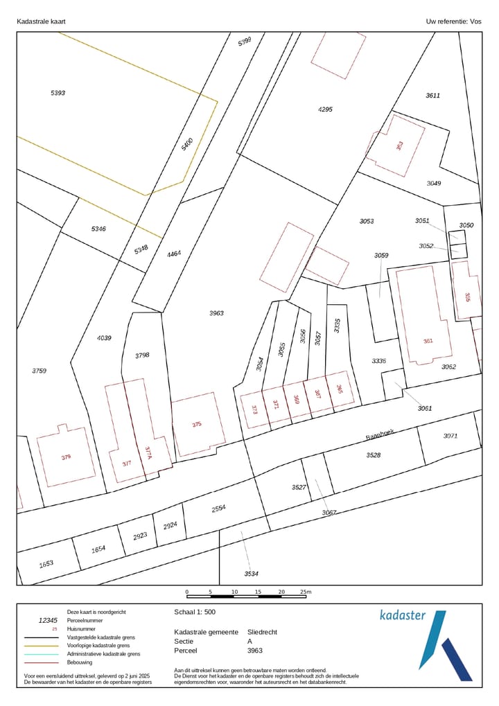 Foto 86 van Baanhoek 375