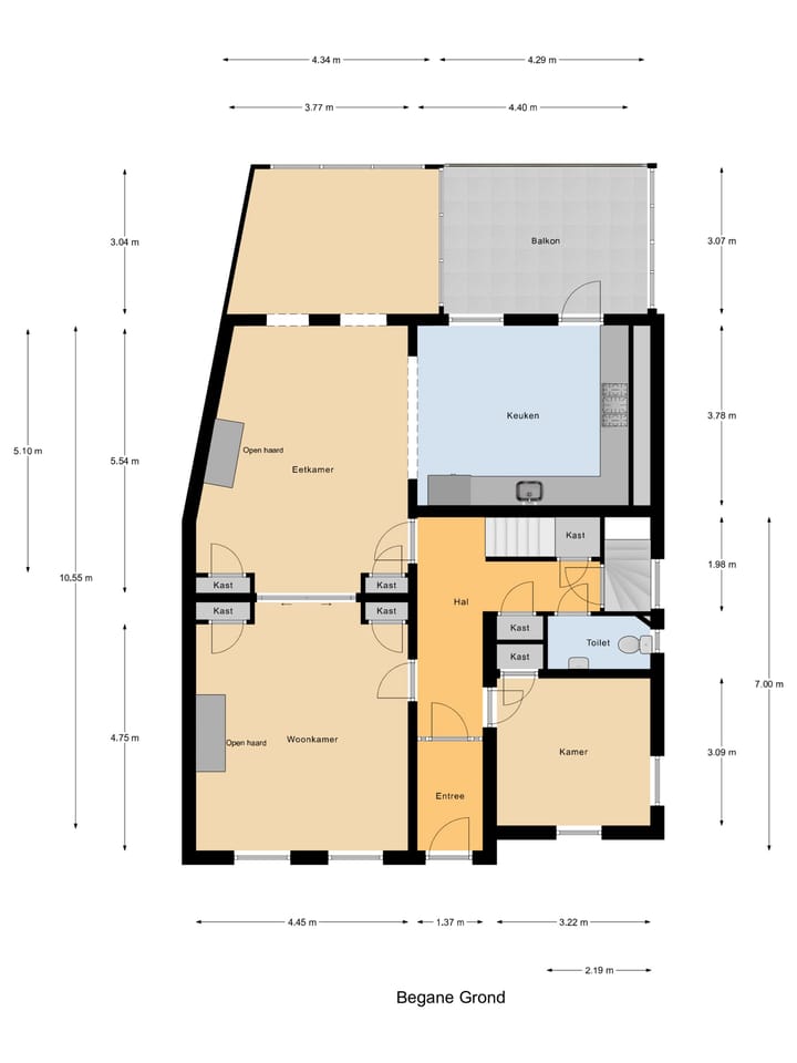 Foto 87 van Baanhoek 375