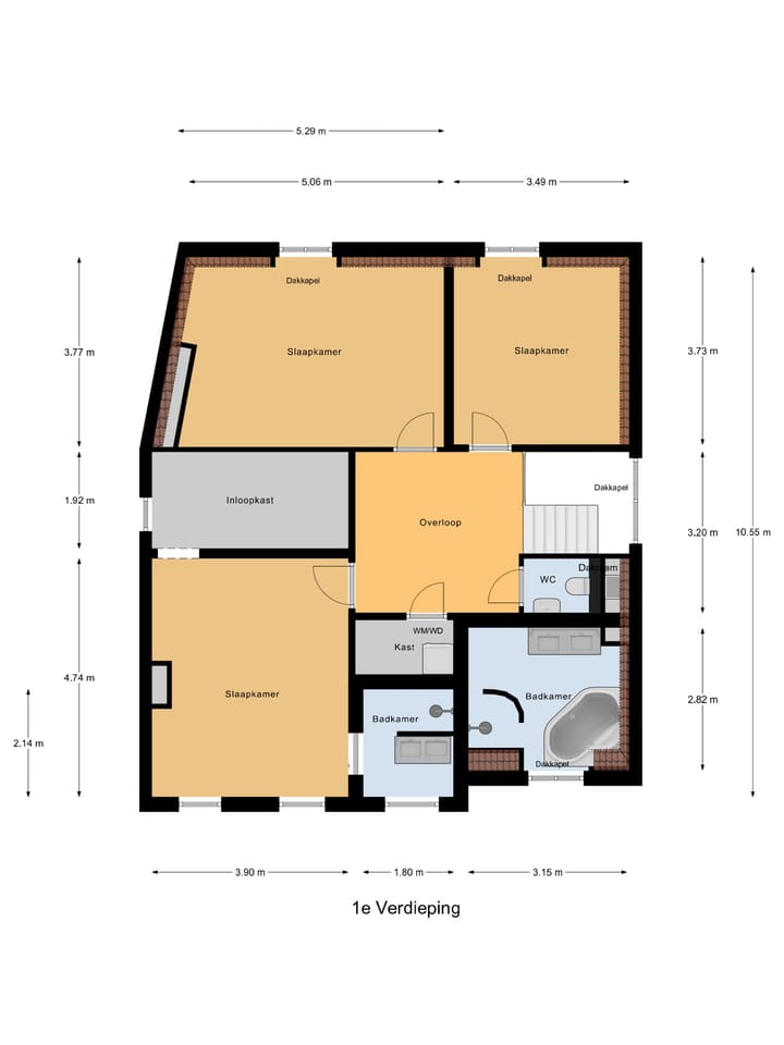 Foto 88 van Baanhoek 375