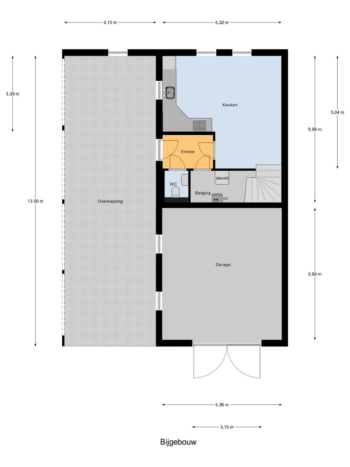 Foto 90 van Baanhoek 375