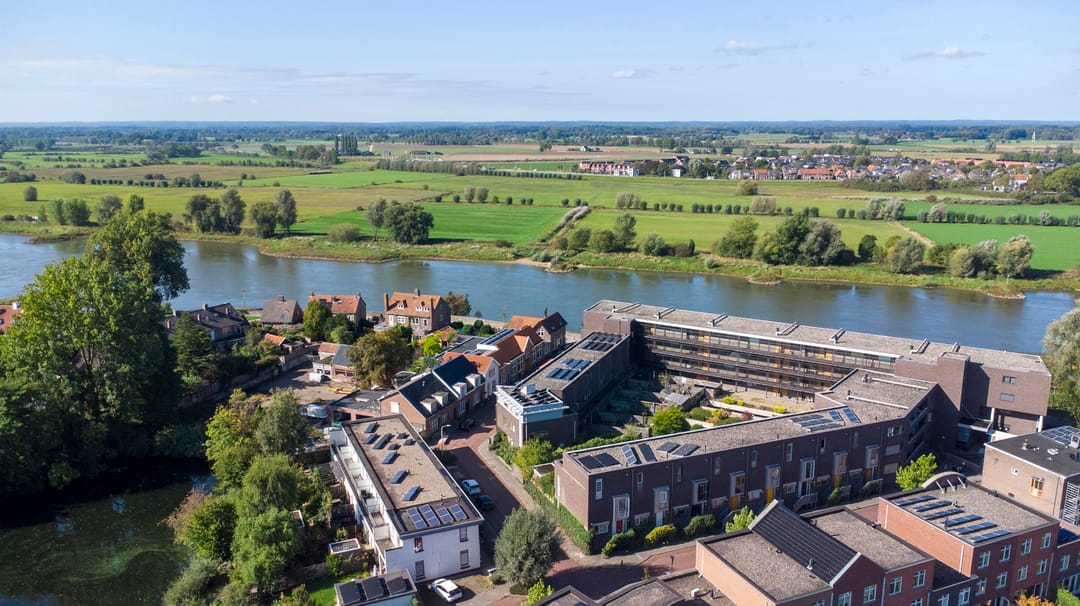 Foto 11 van Hoornwerk 14