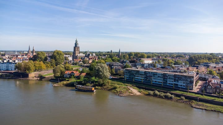 Photo 12 of Hoornwerk 14