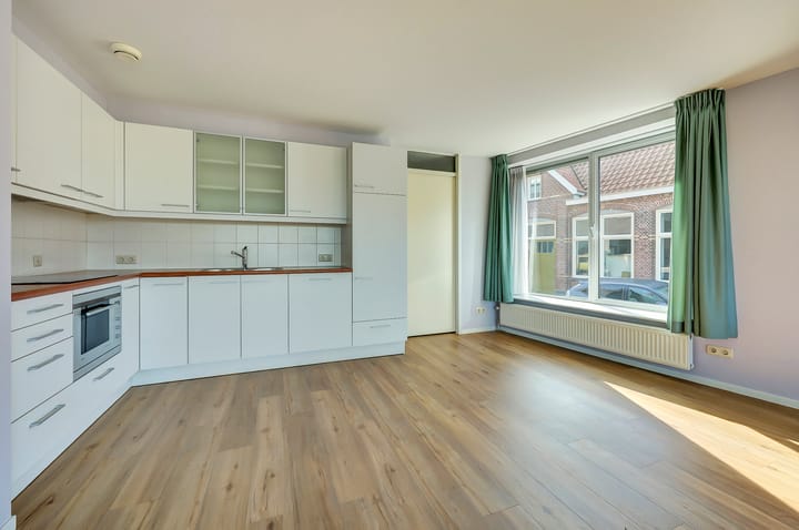 Photo 16 of Hoornwerk 14