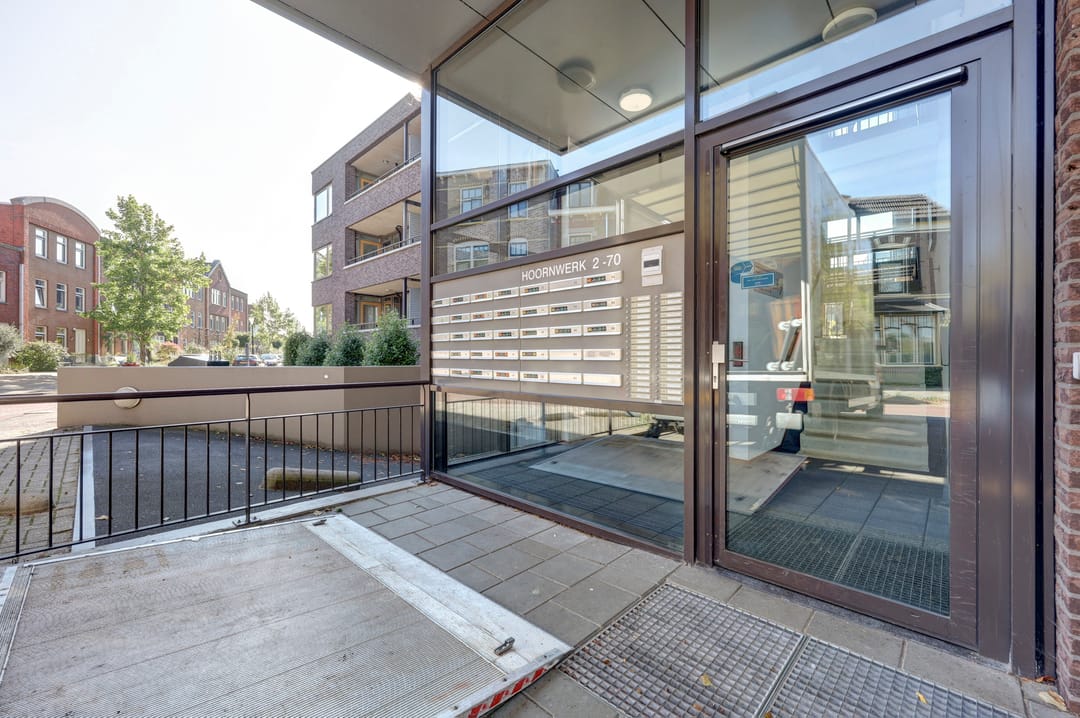 Foto 32 van Hoornwerk 14