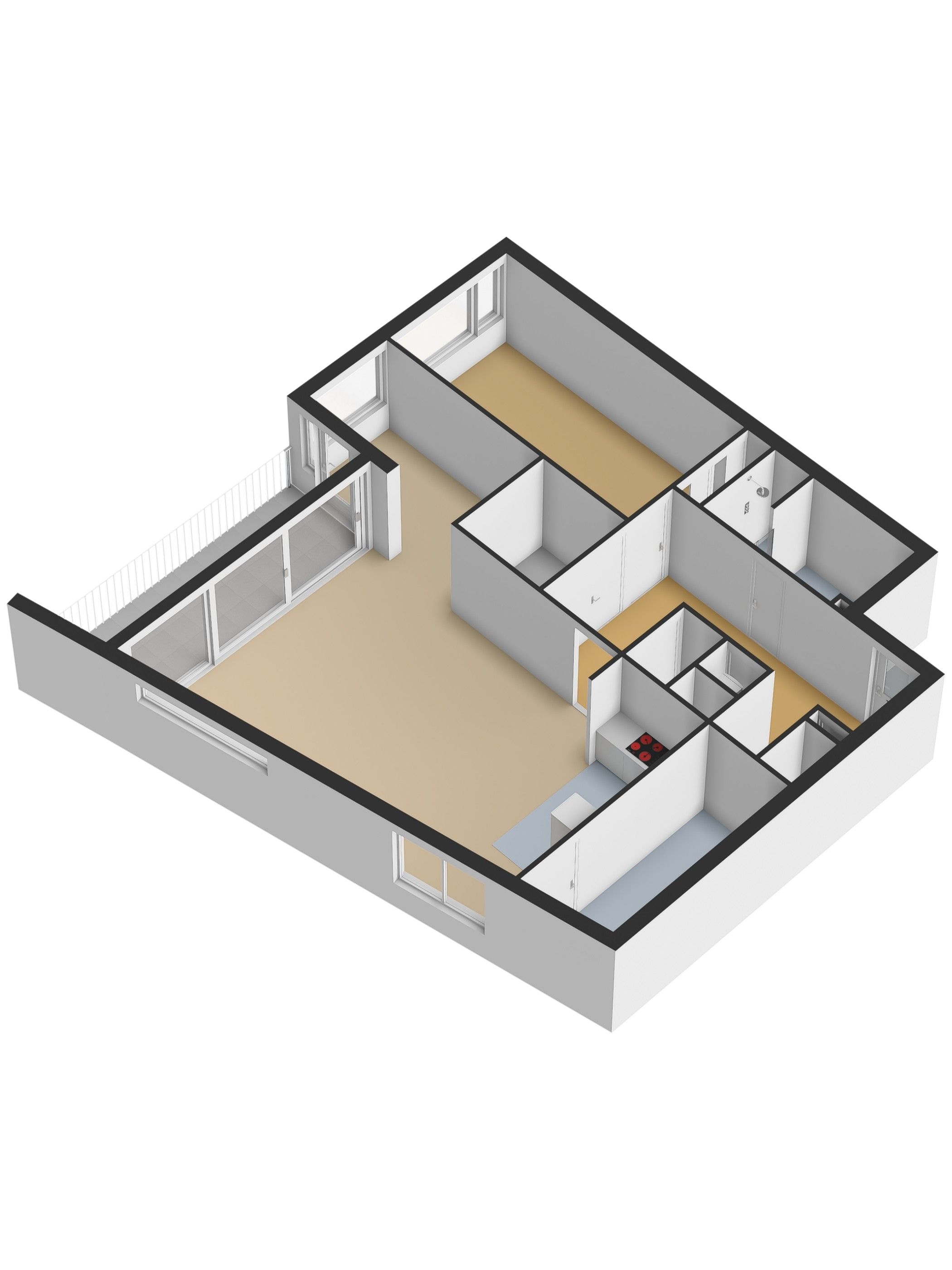 Foto 39 van Hoornwerk 14