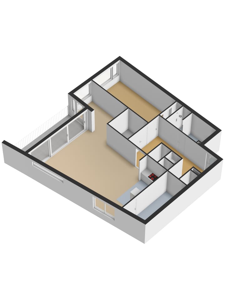 Photo 39 of Hoornwerk 14