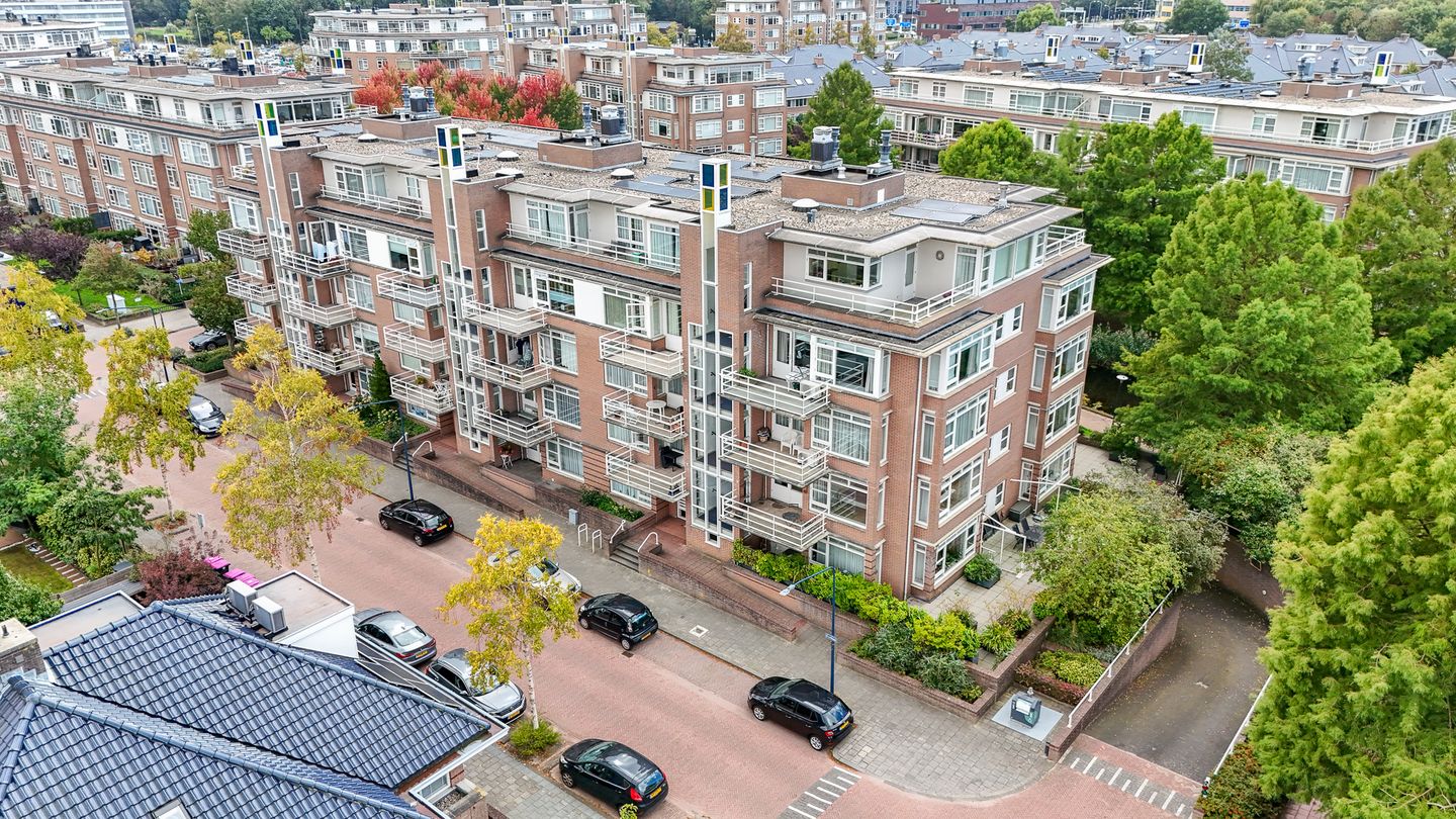 Foto 1 van Fuutlaan 45