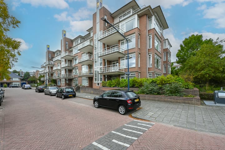 Foto 4 van Fuutlaan 45