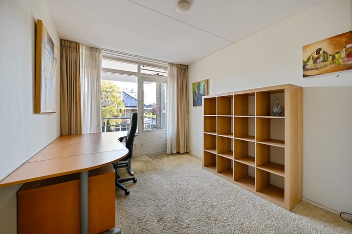 Foto 25 van Fuutlaan 45