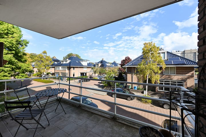 Foto 27 van Fuutlaan 45