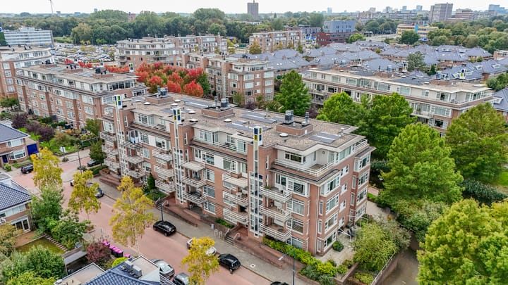 Foto 35 van Fuutlaan 45