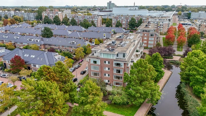 Foto 36 van Fuutlaan 45