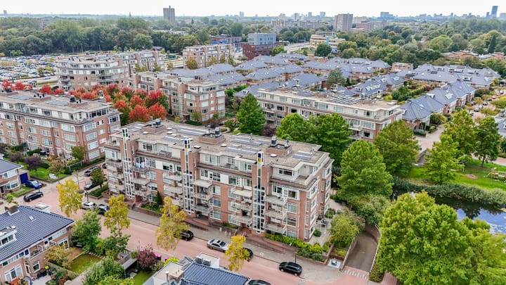 Foto 37 van Fuutlaan 45