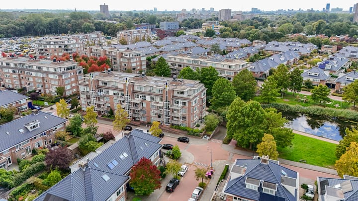 Foto 38 van Fuutlaan 45