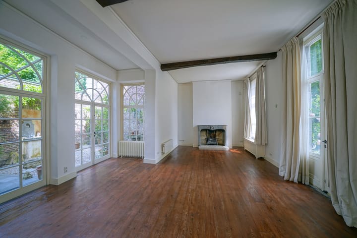 Foto 3 van Looiersgracht 21