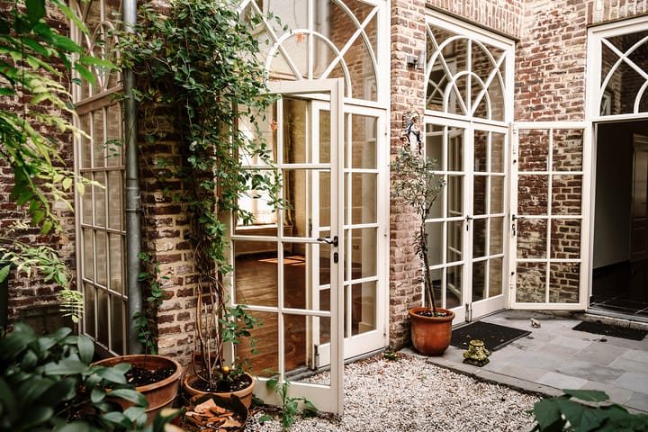 Foto 5 van Looiersgracht 21