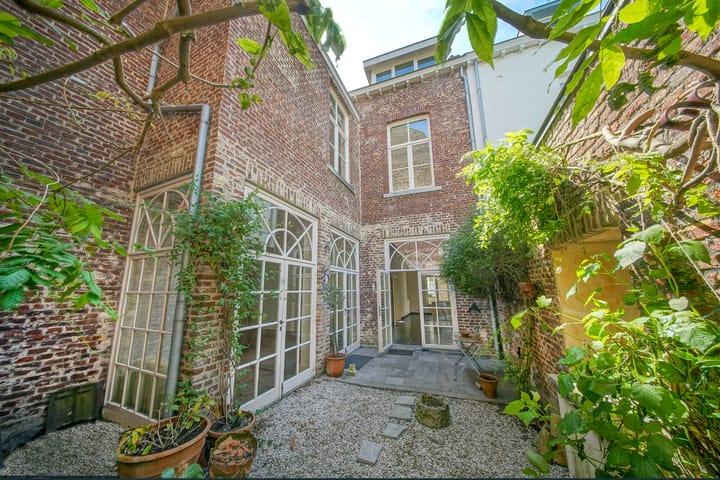 Foto 6 van Looiersgracht 21