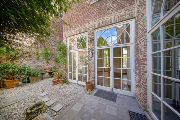 Foto 7 van Looiersgracht 21