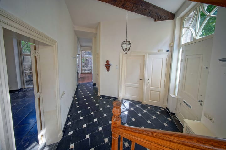 Foto 11 van Looiersgracht 21