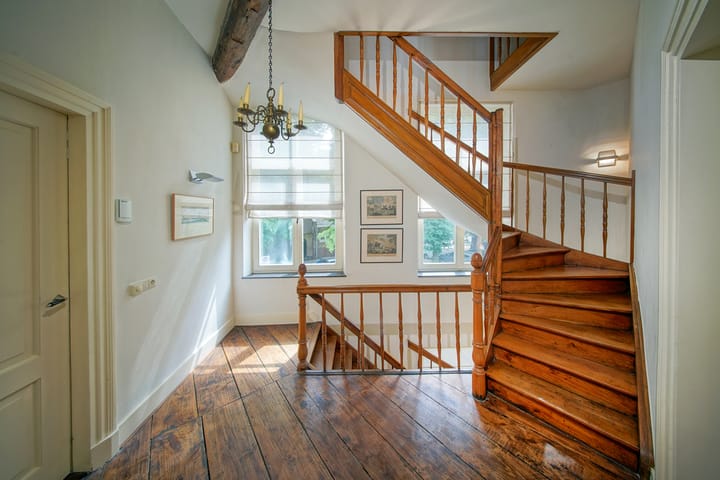 Foto 12 van Looiersgracht 21