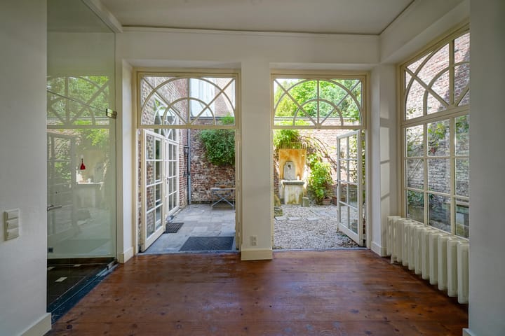 Foto 4 van Looiersgracht 21