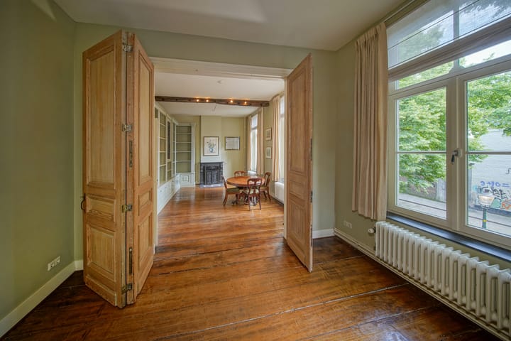 Foto 13 van Looiersgracht 21