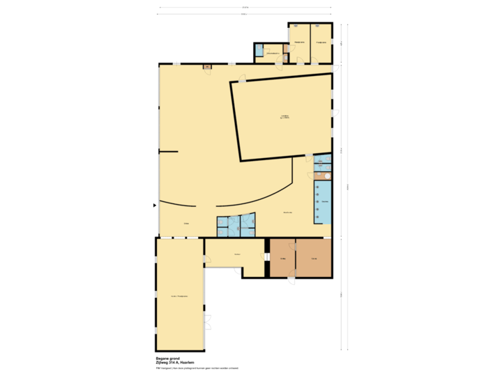 Begane grond