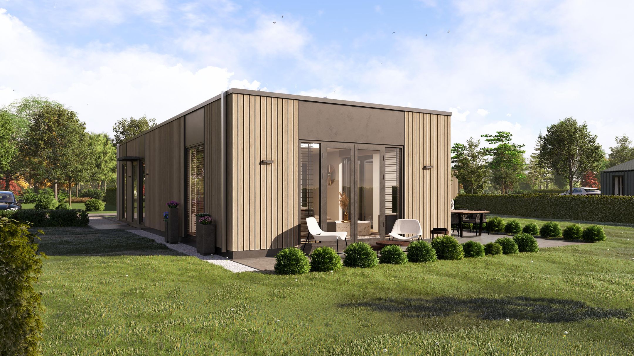 3-bedroom freehold villa in Heel — photo 4 of 5