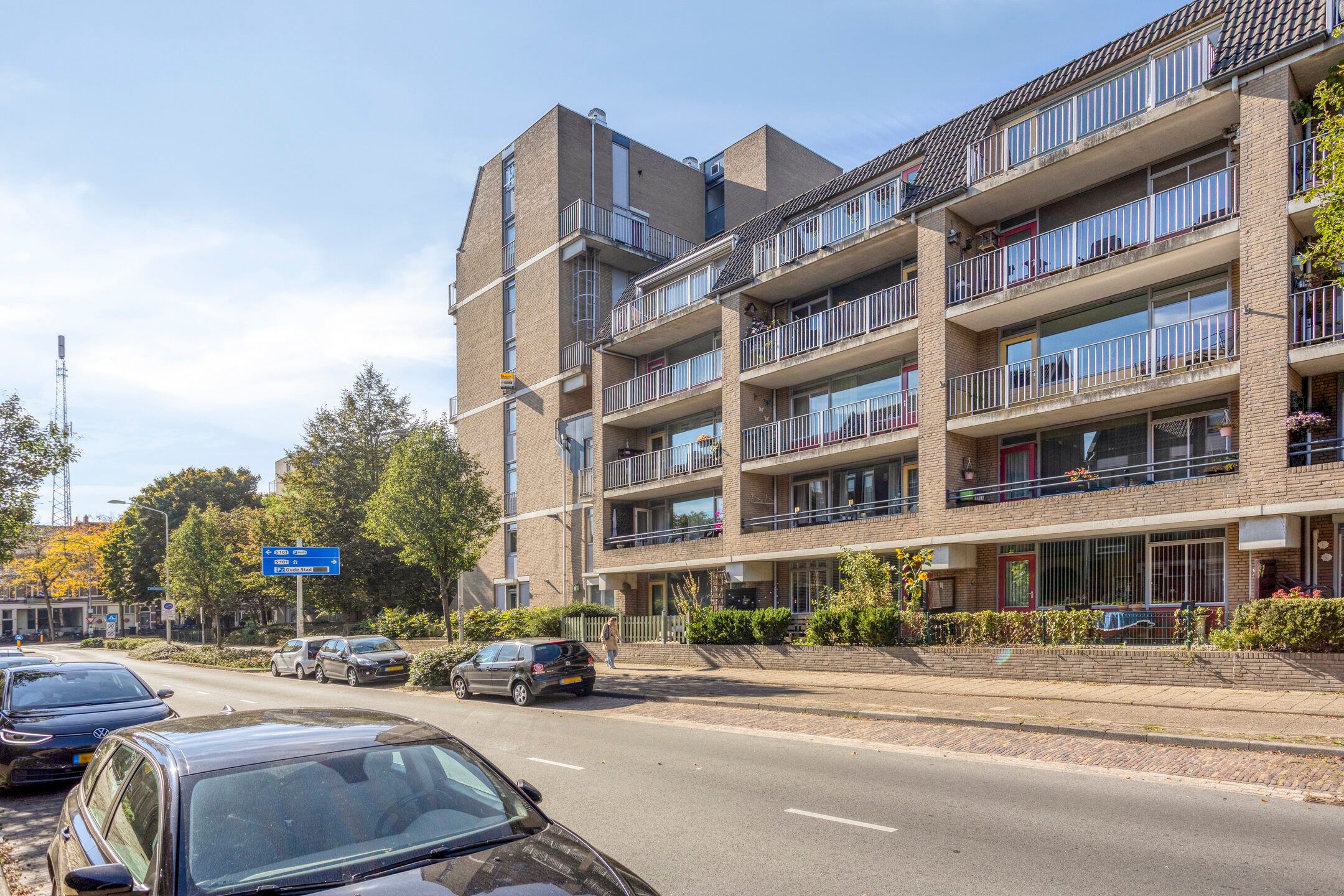 Foto 27 van Veemarkt 165