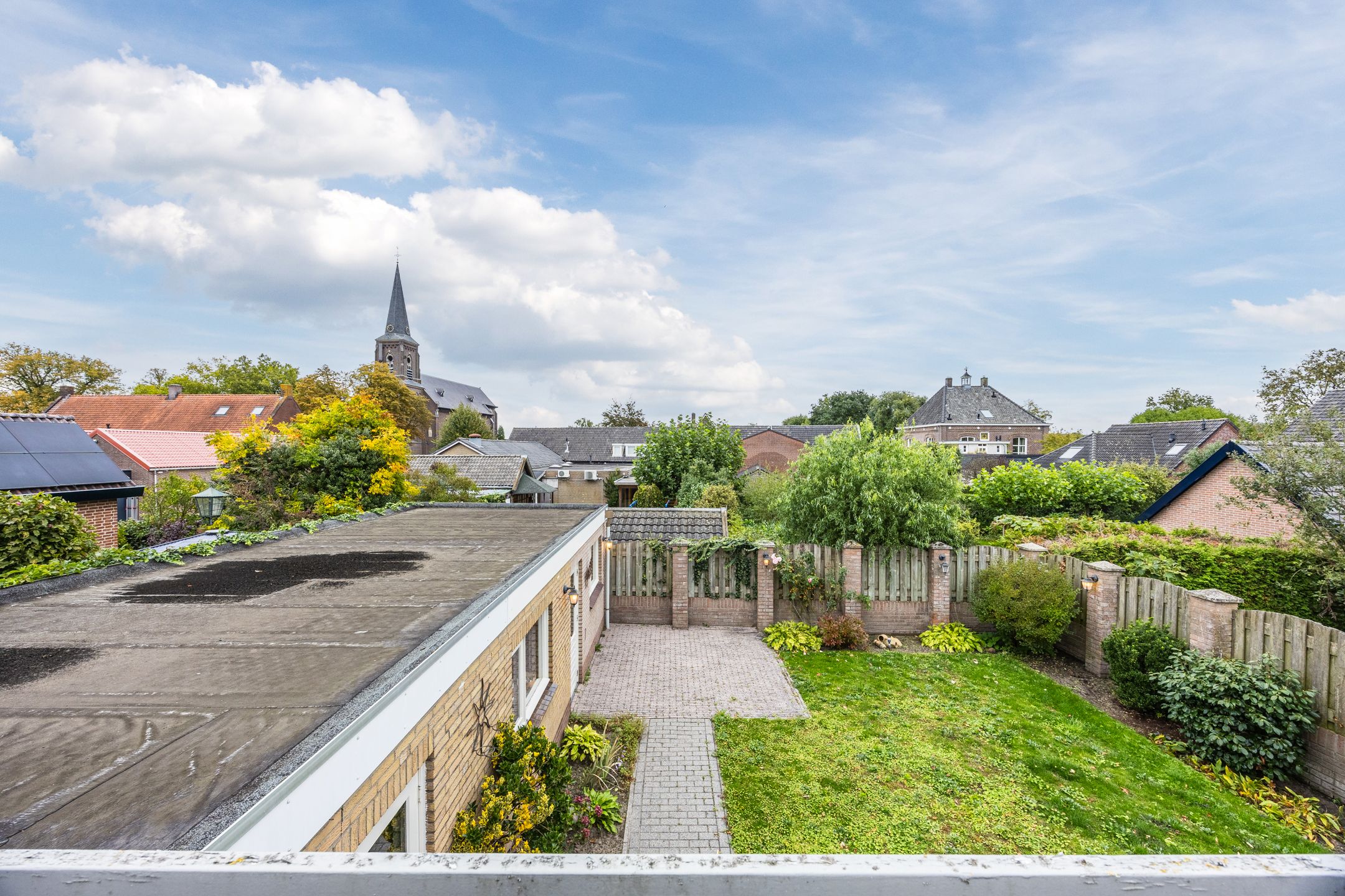 Foto 15 van Zanddijk 18