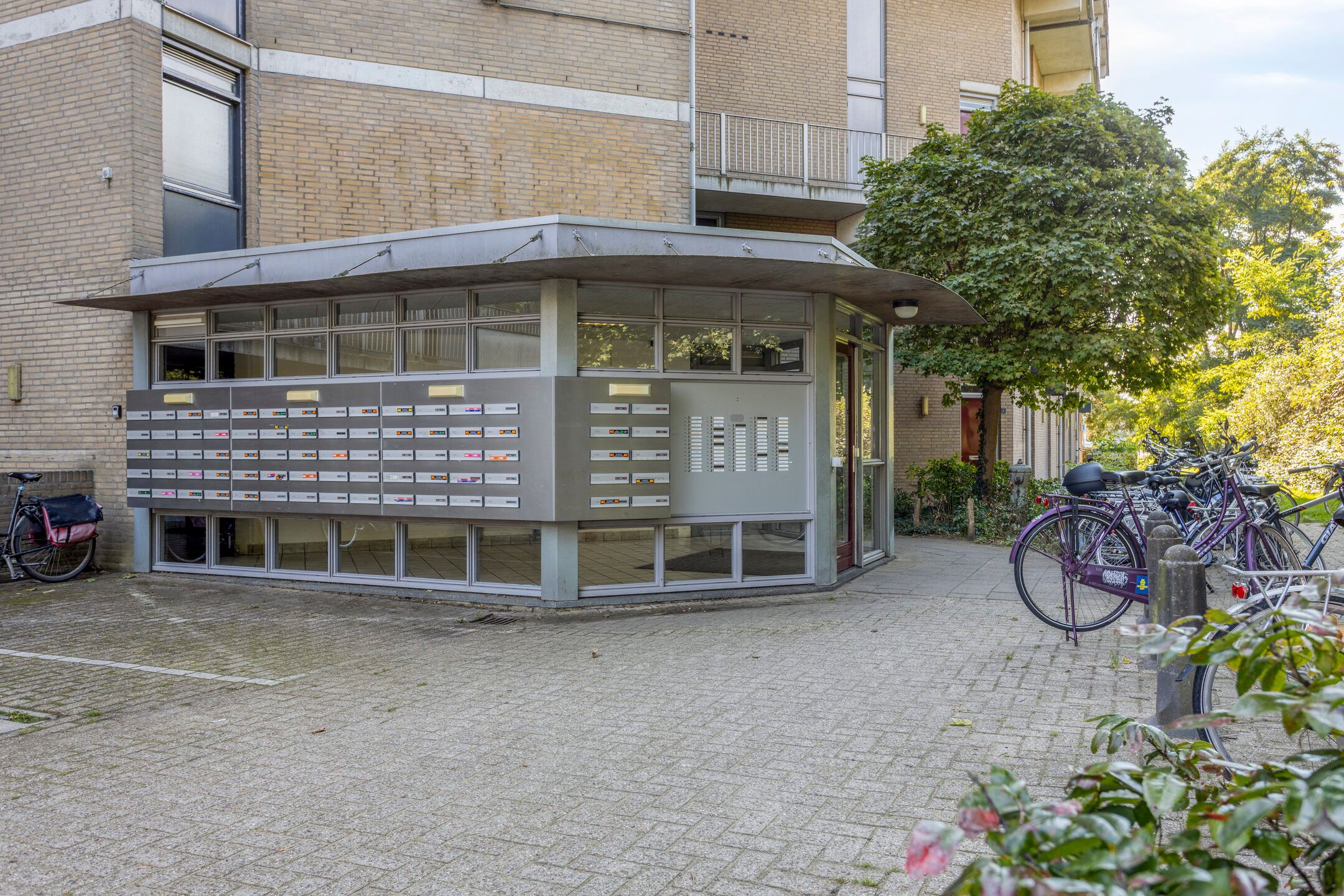 Foto 24 van Veemarkt 165