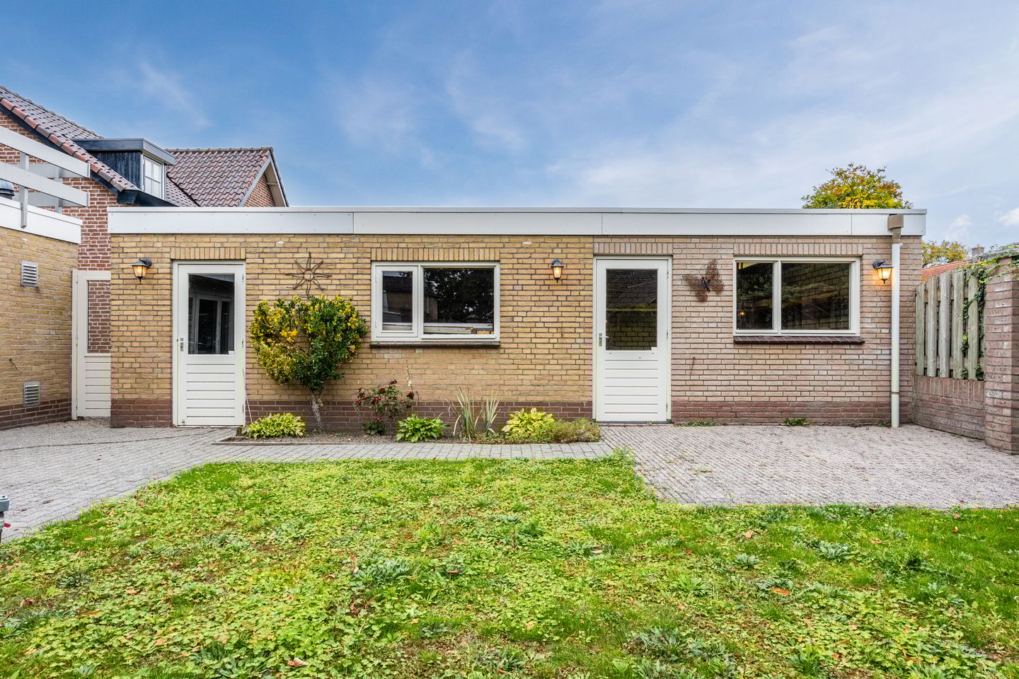 Foto 20 van Zanddijk 18