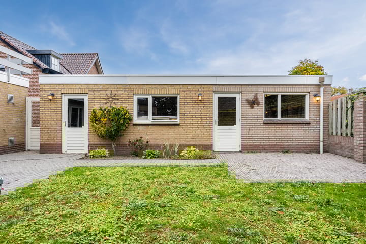 Foto 20 van Zanddijk 18