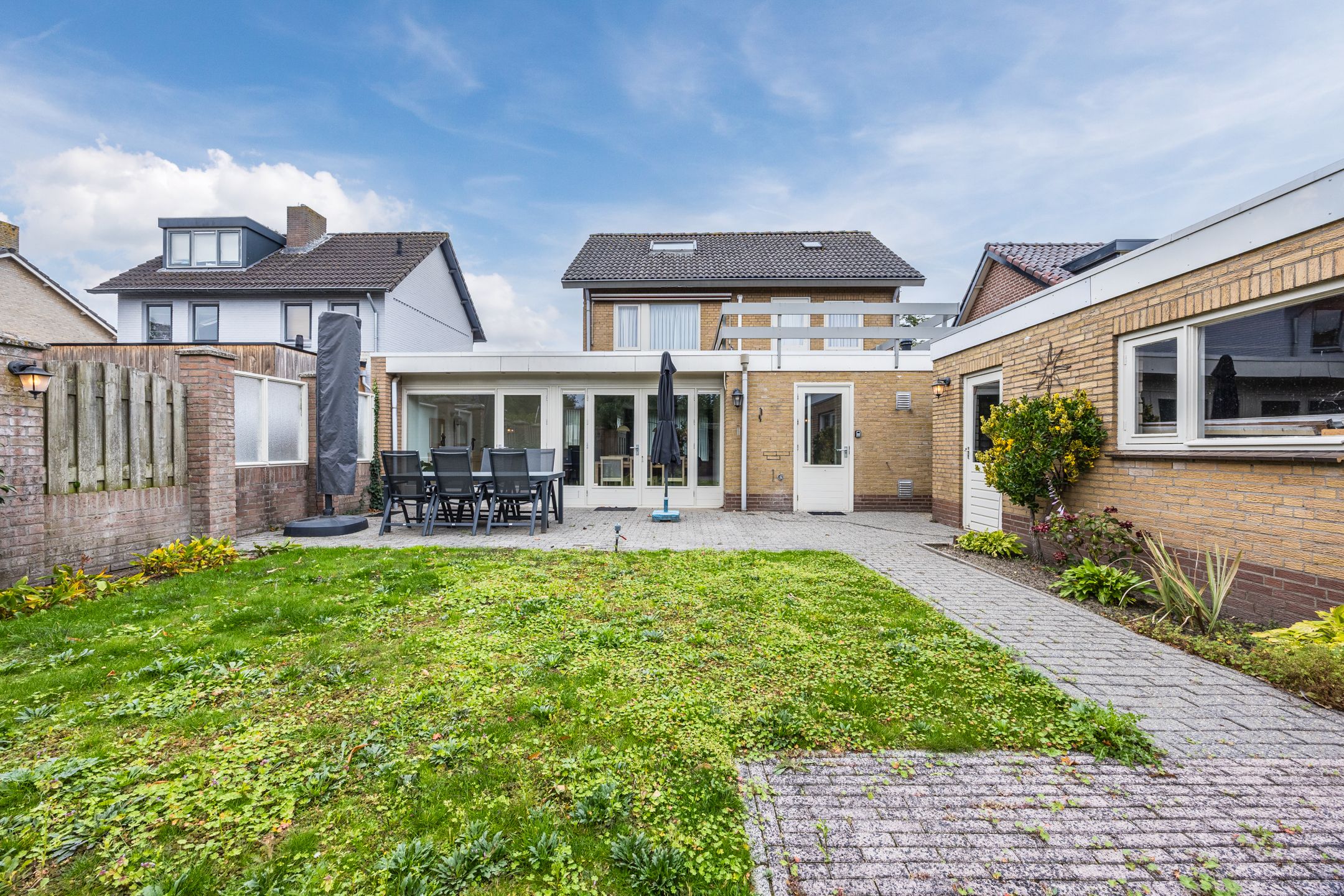 Foto 21 van Zanddijk 18