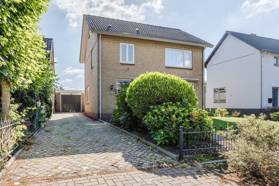 Foto 23 van Zanddijk 18