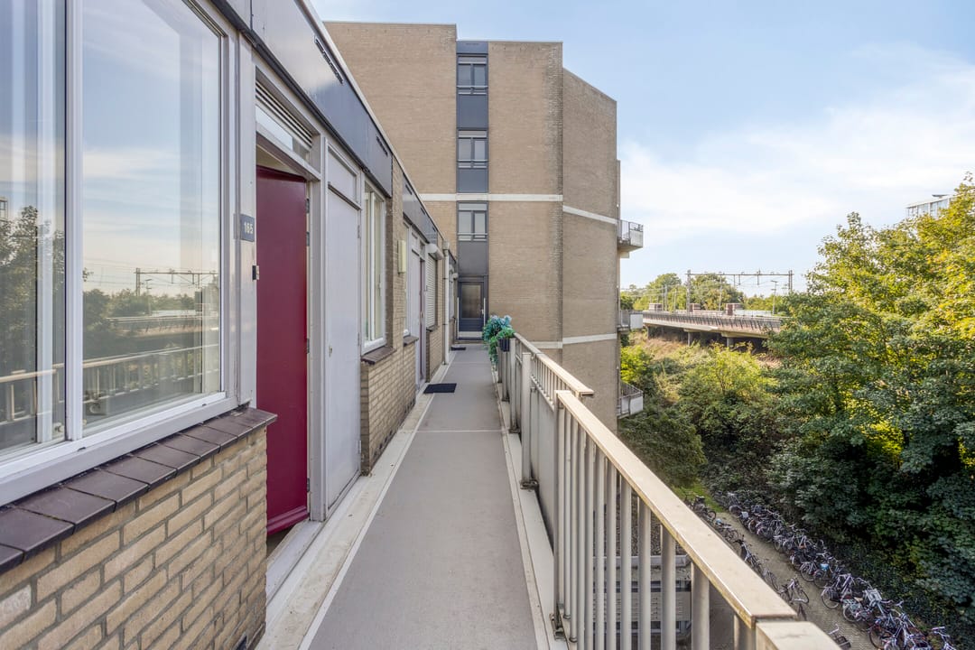 Foto 22 van Veemarkt 165