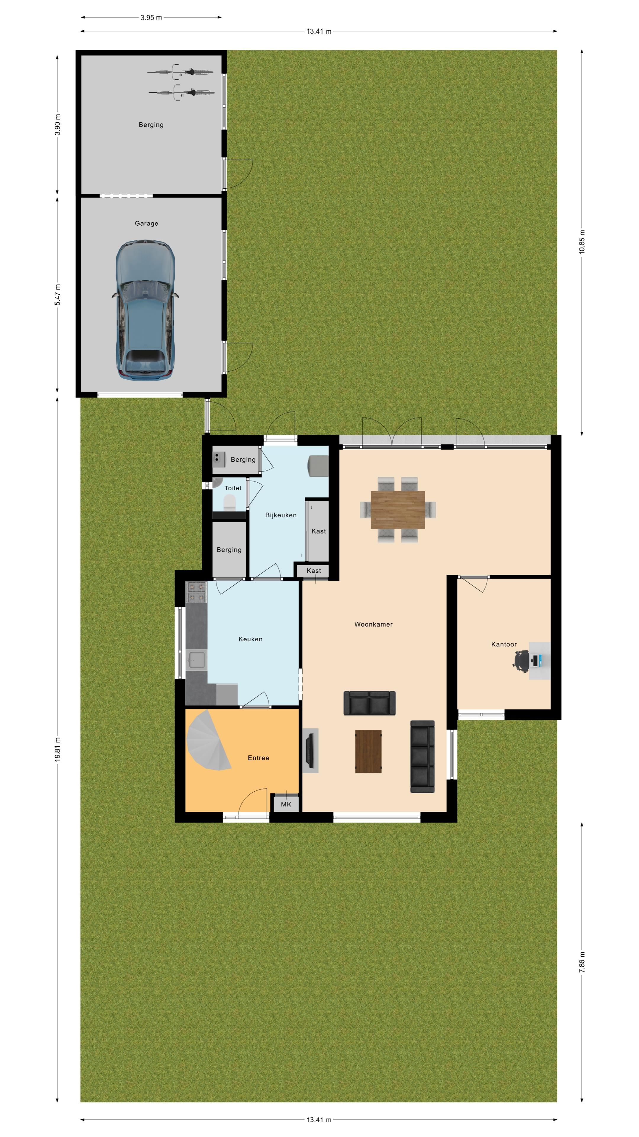 Foto 33 van Zanddijk 18