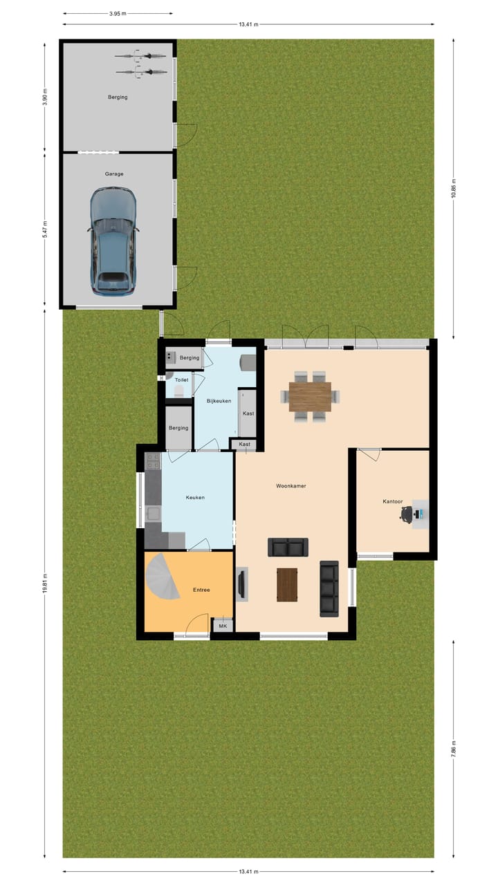 Foto 33 van Zanddijk 18