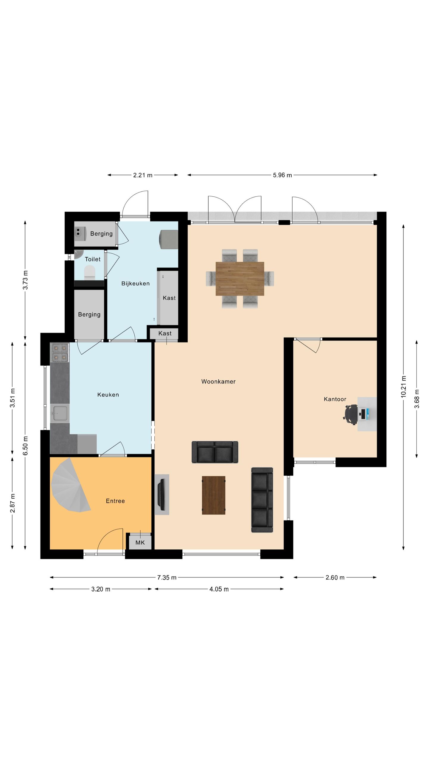 Foto 34 van Zanddijk 18