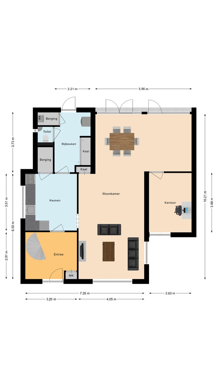 Foto 34 van Zanddijk 18