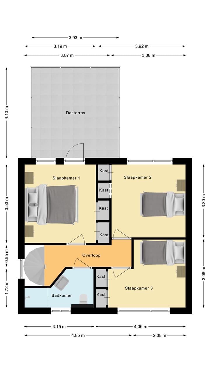 Foto 35 van Zanddijk 18