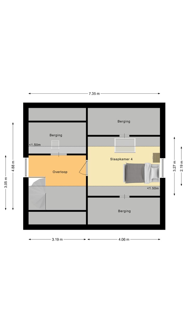 Foto 36 van Zanddijk 18