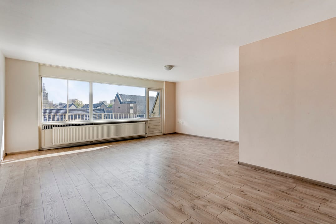 Foto 2 van Veemarkt 165